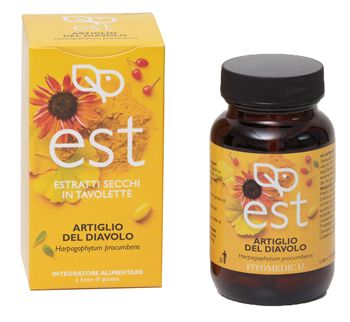 Artiglio diav es 60tav