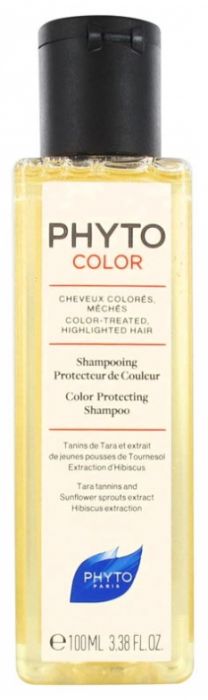 Phytocolor shampoo 100 ml