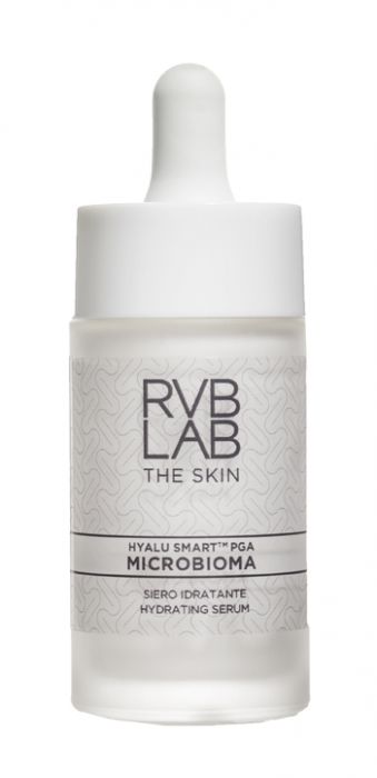 Microbioma siero idratante30ml