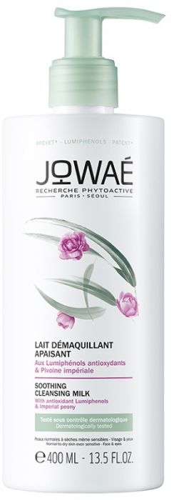 Jowae latte strucc lenit 400ml
