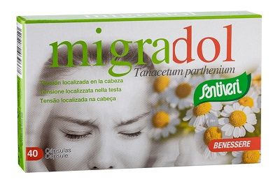 Migradol 40cps