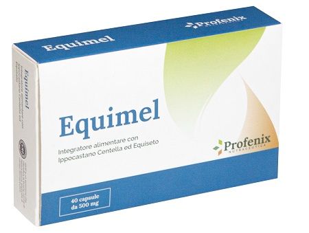 Equimel 40 capsule