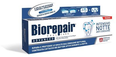 Biorepair adv inten ntt18 75ml