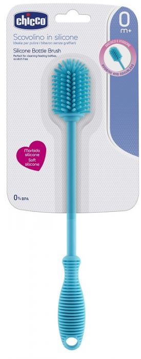 Chicco scovolino siliconeicone