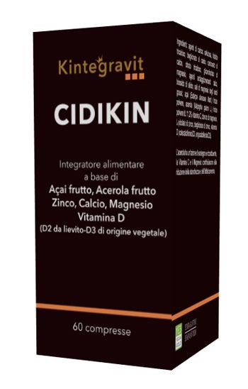 Cidikin kintegravit 60cpr