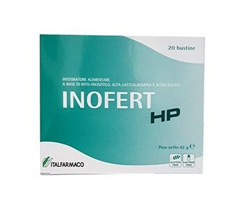 INOFERT HP 20BUST