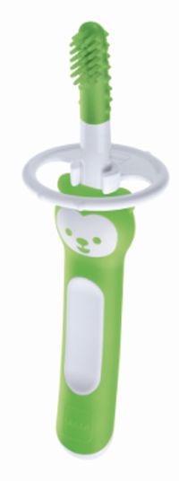 Mam massaging brush 5+ neutro