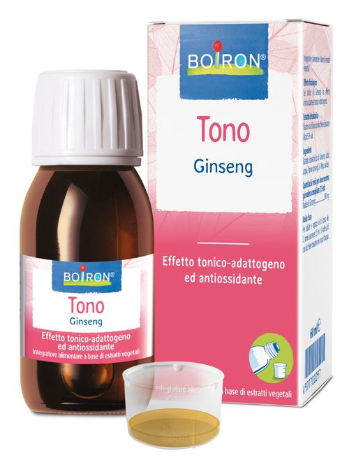 Ginseng ei 60ml int