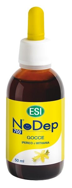 No dep 700 gocce 50ml