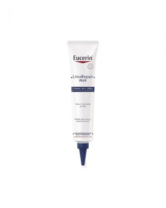 EUCERIN 30% UREA ZONE LOCA75ML