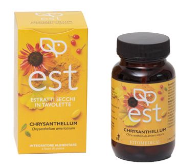 Chrysanthellum es 60tav