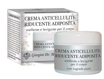 Crema anticellulite riduc adip