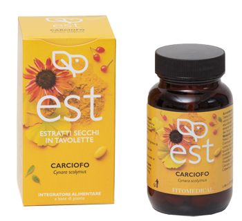 Carciofo es 60tav