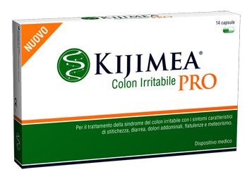 Kijimea colon irritab pro14cps