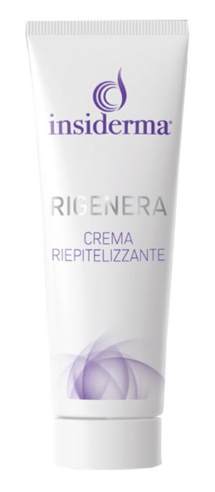 Insiderma rigenera crema 30ml