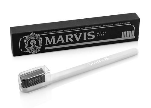 Marvis soft toothbrush 1 pezzo