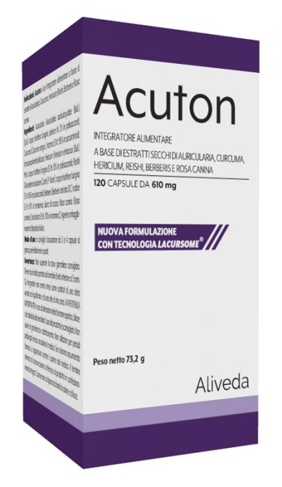 Acuton 120 capsule