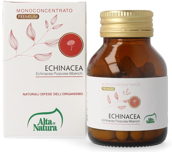 Echinacea 50cpr terranata