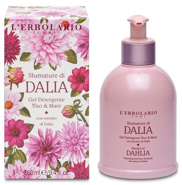 Sfumature d gel det viso-mani