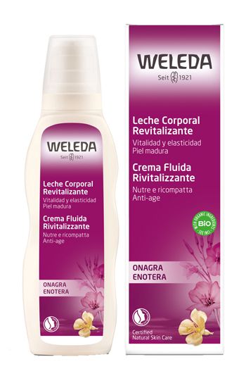 Crema fluida enotera 200ml