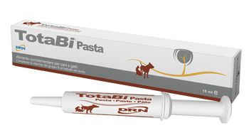 Totabi pasta 15ml