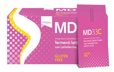 Md33 c 6bust 10ml