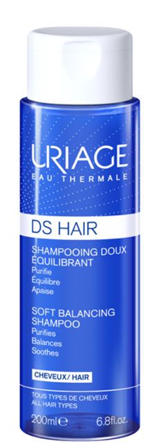 URIAGE DS HAIR SH DELICATO/RIE