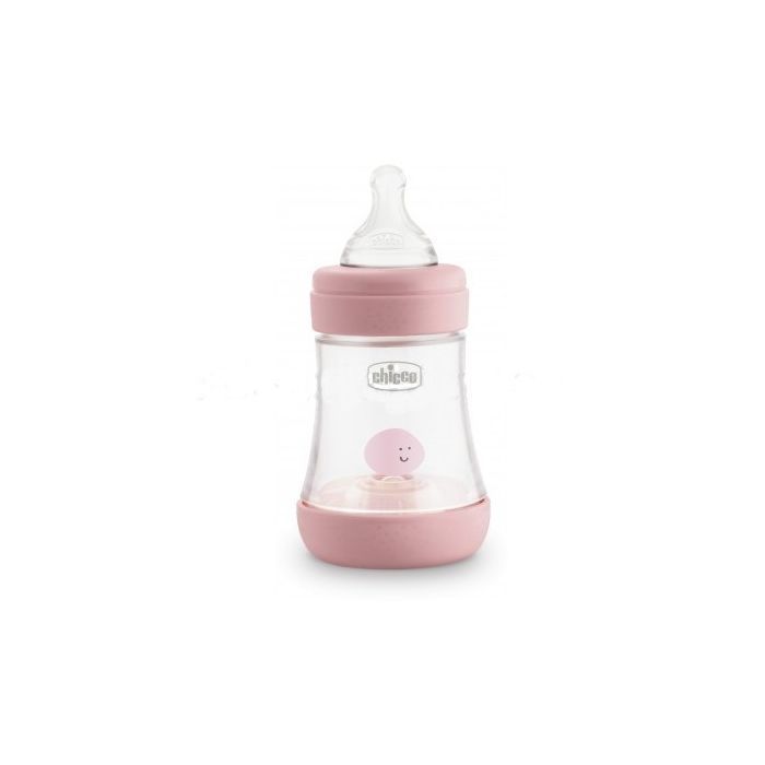CH BIB PERFECT5 GRL150 SIL 1F