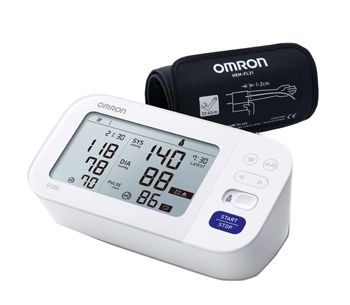 OMRON SFIGMO BRACCIO M6 COMFOR