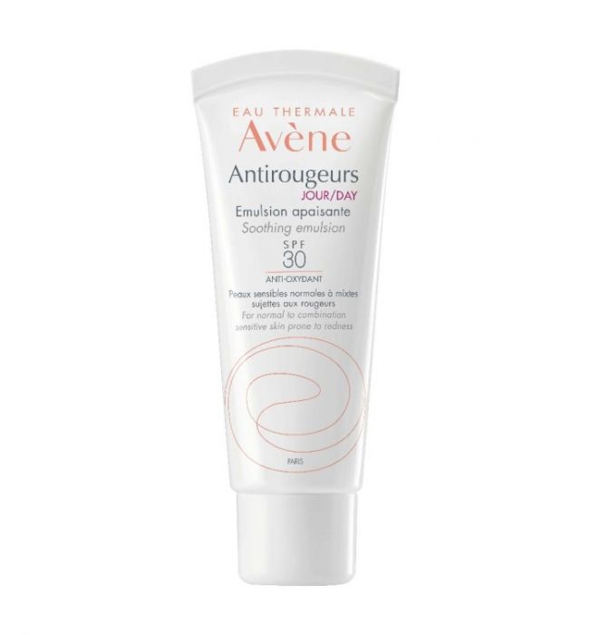 AVENE ANTIROUGEURS GG EMUL40ML