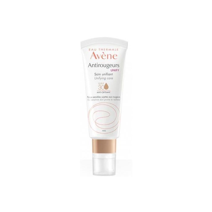 Avene antirougeurs unify tratt