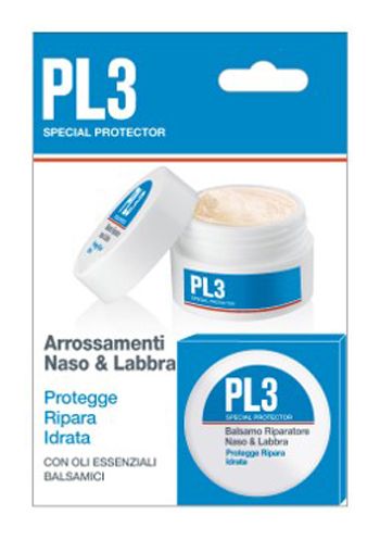 Pl3 balsamo ripa naso/lab c/as