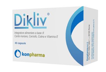 Dikliv 40cps