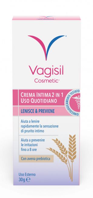VAGISIL CR INT 2IN1 USO QUOTID