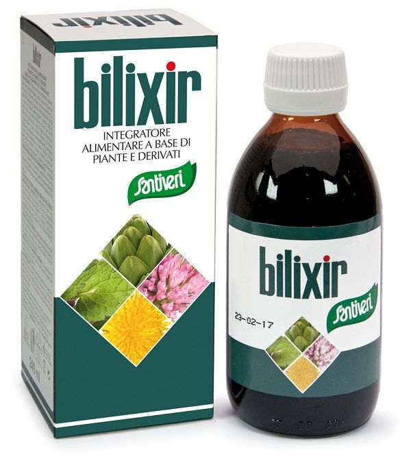 Vigor bilixir 240ml