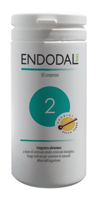 Endodal 2 bio 60cpr