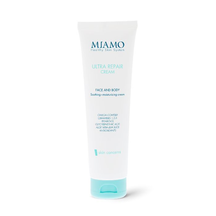 Miamo ultra repair cream 150ml