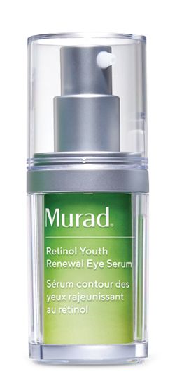 Murad retinol youth ren eye
