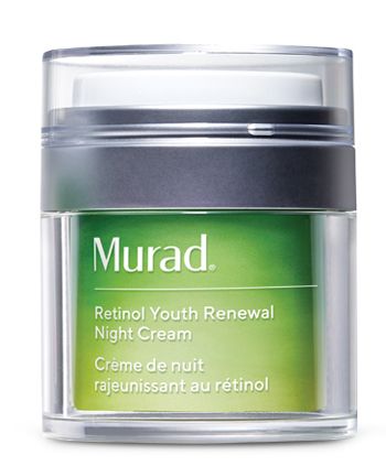 Murad retinol youth ren night