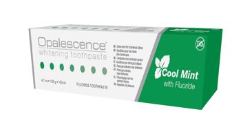 Opalescence white toothp c/flu