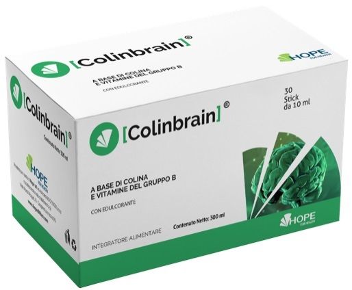 Colinbrain 30 stick