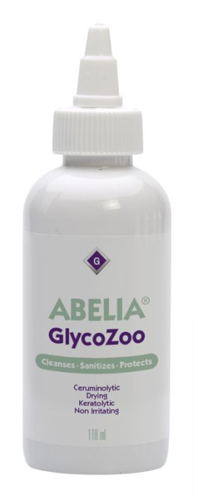 Abelia glycozoo con applicatore 118 ml