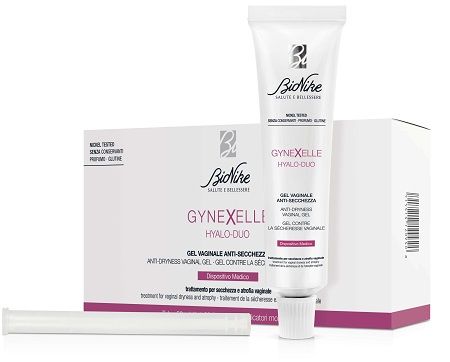 Gynexelle hyalo-duo gel 50ml