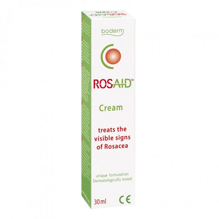 Rosaid crema 30ml ce