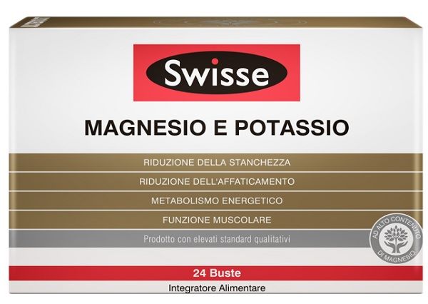 Swisse magnesio potassio24bust