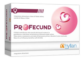 Profecund 30cpr