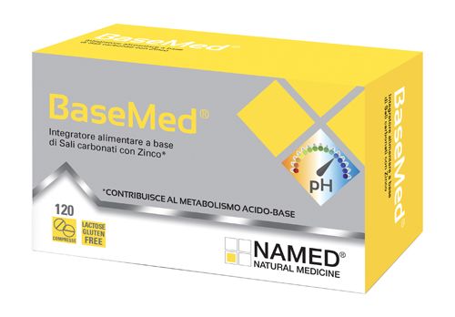 Basemed 120cpr