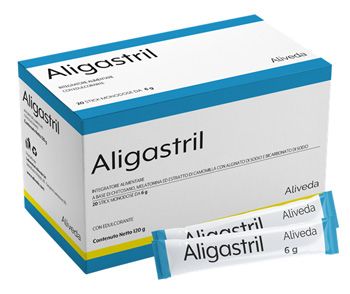Aligastril 20stick