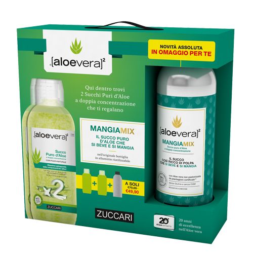 Aloevera2 suc pur2l+mangiami1l