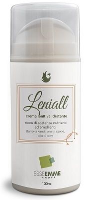 Leniall crema lenitiva idrat